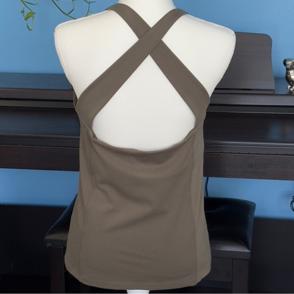 Everyday Yoga Women’s Back SupportTank Top Size XL - Picture 4 of 13